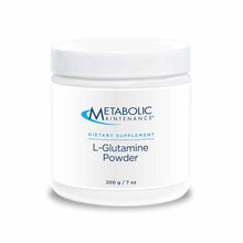 L-Glutamine Powder, 7 Oz, by Metabolic Maintenance