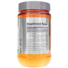 L-Glutamine Powder, 1 Lb, by NOW Foods, image #2