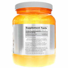 L-Glutamine Powder, 2.2 Lbs, by NOW Foods, image #2