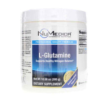 L-Glutamine Powder, by NuMedica