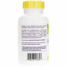 L-Glutathione Reduced Setria 250 Mg, 150 Capsules, by Healthy Origins, image #3