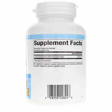 L-Lysine 500 Mg, 180 Veg Capsules, by Natural Factors, image #2