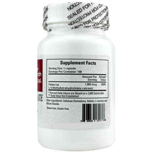 L-Methylfolate 1000 Mcg, by Cardiovascular Research, image #2