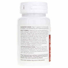 L-Theanine 200 Mg, by Protocol For Life Balance, image #3