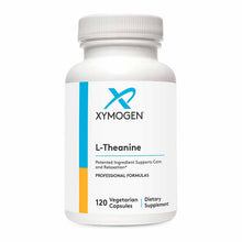 L-Theanine, 120 Veg Capsules, by Xymogen