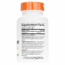 L-Tryptophan 500 Mg, by Doctors Best, image #2