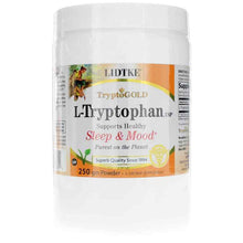 L-Tryptophan Powder 500 Mg, by Lidtke