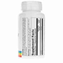 L-Tyrosine 500 Mg, 100 Veg Capsules, by Solaray, image #2