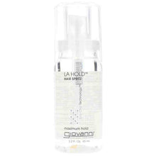 L.A. Hold Hair Spritz, 2.2 Oz, by Giovanni