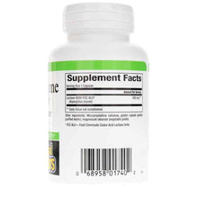 Lactase Enzyme 9000 FCC ALU, by Natural Factors, image #2