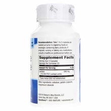 Lactase Enzyme, by Natures Way, image #2