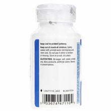 Lactase Enzyme, by Natures Way, image #3