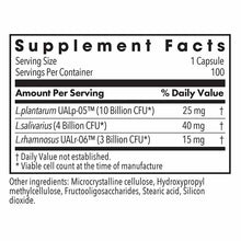 Lactobacillus, by Allergy Research Group, image #2