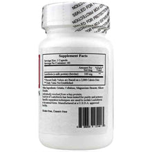Lactoferrin 100 Mg, by Ecological Formulas, image #2