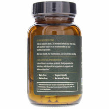 Latero-Flora Probiotic, by Global Healing, image #3