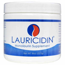 Lauricidin Monolaurin Supplement, by Med Chem Labs