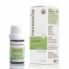 Lavender Essential Oil, .17 Oz, by Pranarom