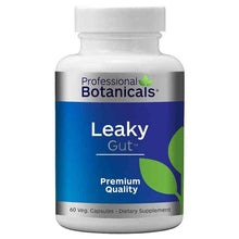 Leaky Gut, by Professional Botanicals