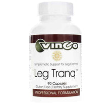 Leg Tranq, by Vinco