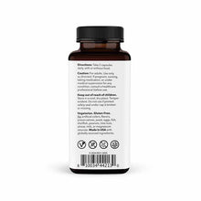 Leg Veins Tone-R, 60 Veg Capsules, by LifeSeasons, image #4