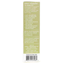 Letting Go Anxiety, by Liddell Laboratories, image #2