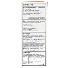 Letting Go Anxiety, by Liddell Laboratories, image #3