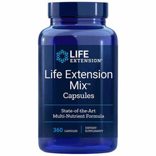 Life Extension Mix Capsules, by Life Extension