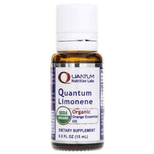Limonene, by Quantum Nutrition Labs