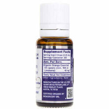 Limonene, by Quantum Nutrition Labs, image #2