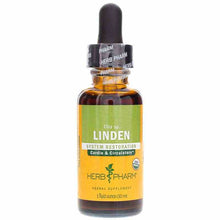 Linden Extract, 1 Oz, by Herb Pharm