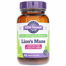 Lion's Mane, by Oregons Wild Harvest