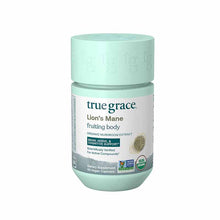 Lion's Mane, 60 Vegan Capsules, by True Grace