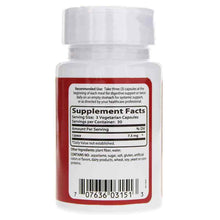 Lipase Formula 5, by Ness Enzymes, image #2
