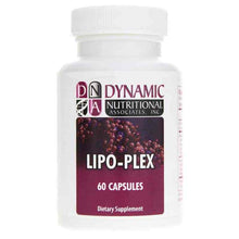 Lipo-Plex, by Dynamic Nutritional