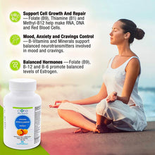 Liposomal B-Complex Multivitamin, by Core Med Science, image #5
