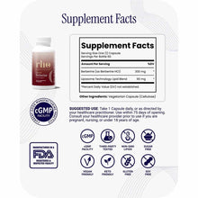 Liposomal Berberine, by Rho Nutrition