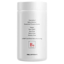 Liposomal Beta-Alanine+, by Codeage, image #2
