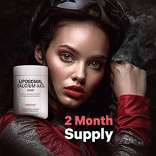 Liposomal Calcium AKG, by Codeage, image #6