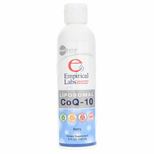 Liposomal CoQ-10, by Empirical Labs