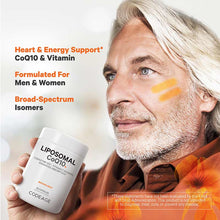 Liposomal CoQ10, by Codeage, image #5