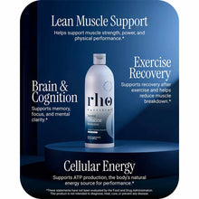 Liposomal Creatine Monohydrate, by Rho Nutrition
