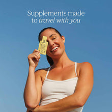 Liposomal D3+K2+CoQ10, 2 Oz, by Cymbiotika