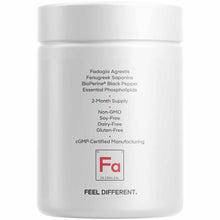 Liposomal Fadogia Agrestis+, by Codeage
