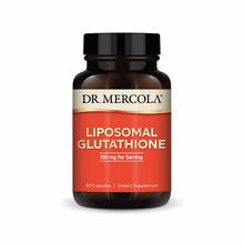 Liposomal Glutathione 350 Mg, by Dr. Mercola