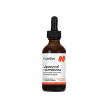 Liposomal Glutathione, by NutriDyn