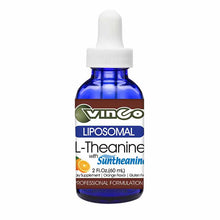 Liposomal L-Theanine, by Vinco