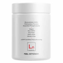 Liposomal NAD+ Ultra, by Codeage, image #4