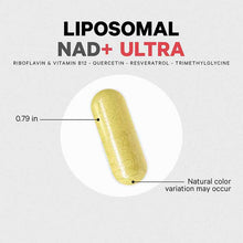 Liposomal NAD+ Ultra, by Codeage, image #5