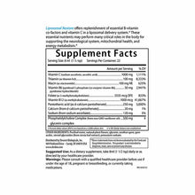 Liposomal Restore, by DesBio, image #2