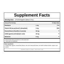 Liposomal Sleep, 2 Oz, by NutriDyn